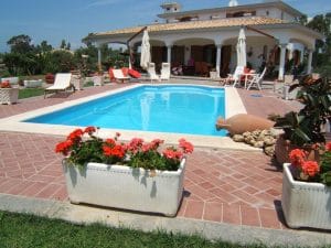 sicuracque Piscina vetroresina